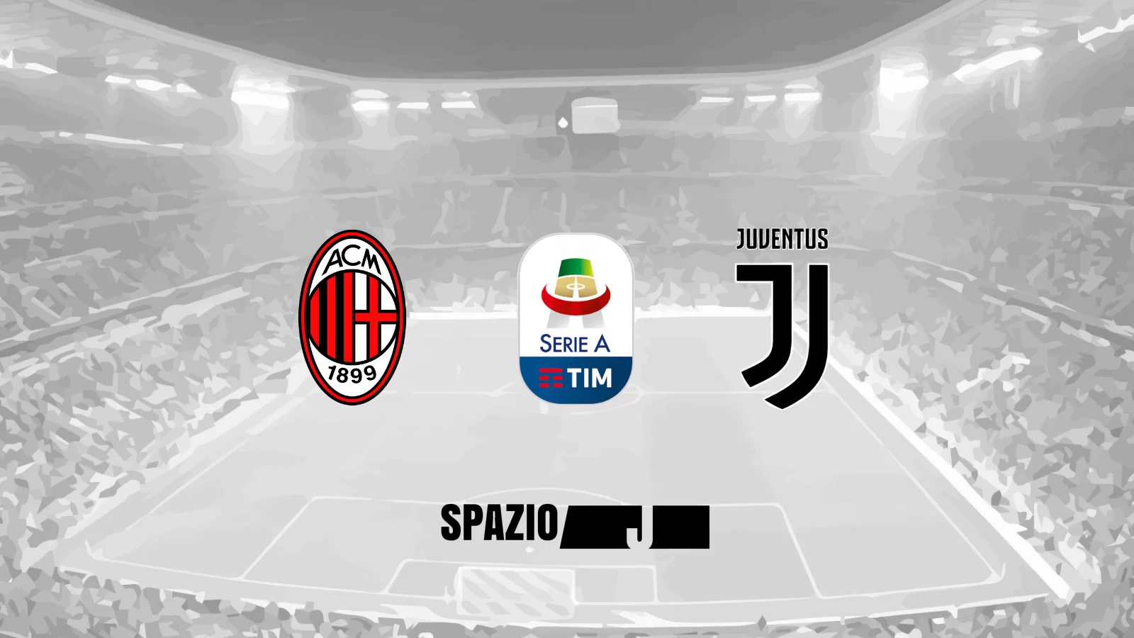 LIVE Milan-Juventus 0-2, Ronaldo la chiude!