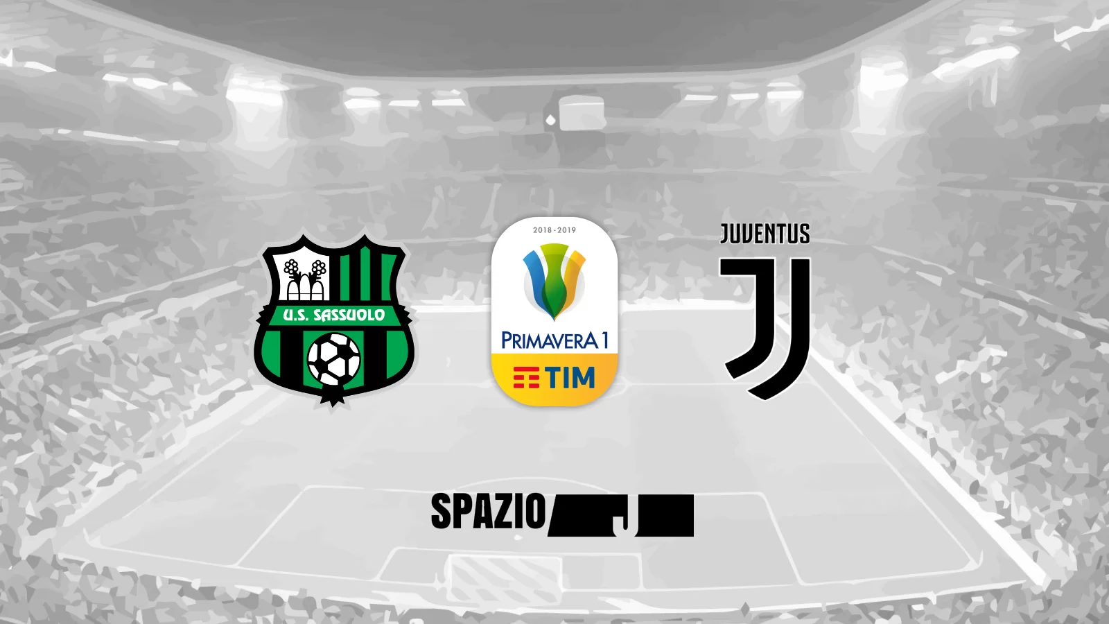 Finale – Primavera, Sassuolo-Juventus 1-3: bianconeri a -2 dalla vetta