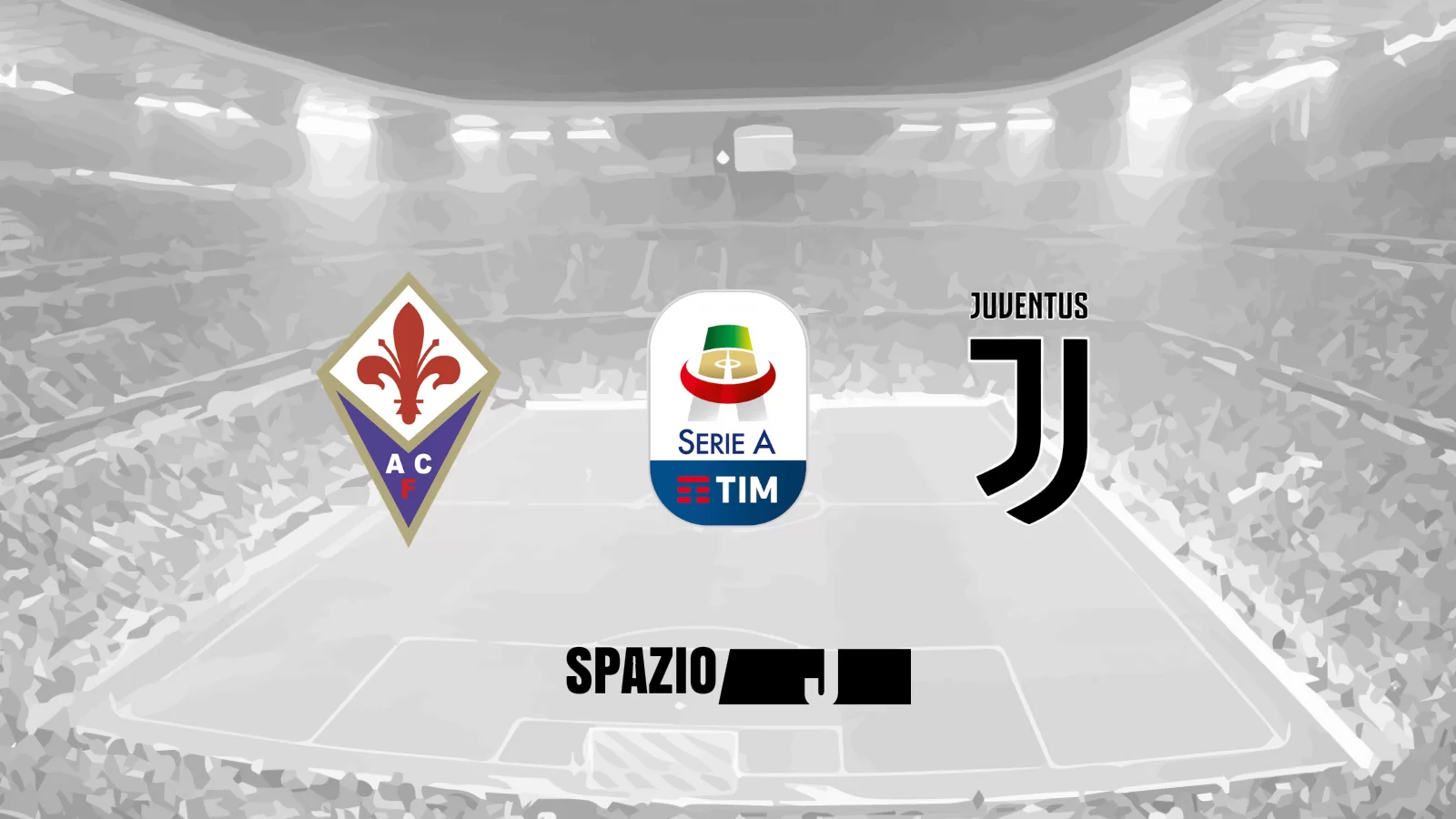 Verso Fiorentina-Juventus: la probabile formazione dei bianconeri