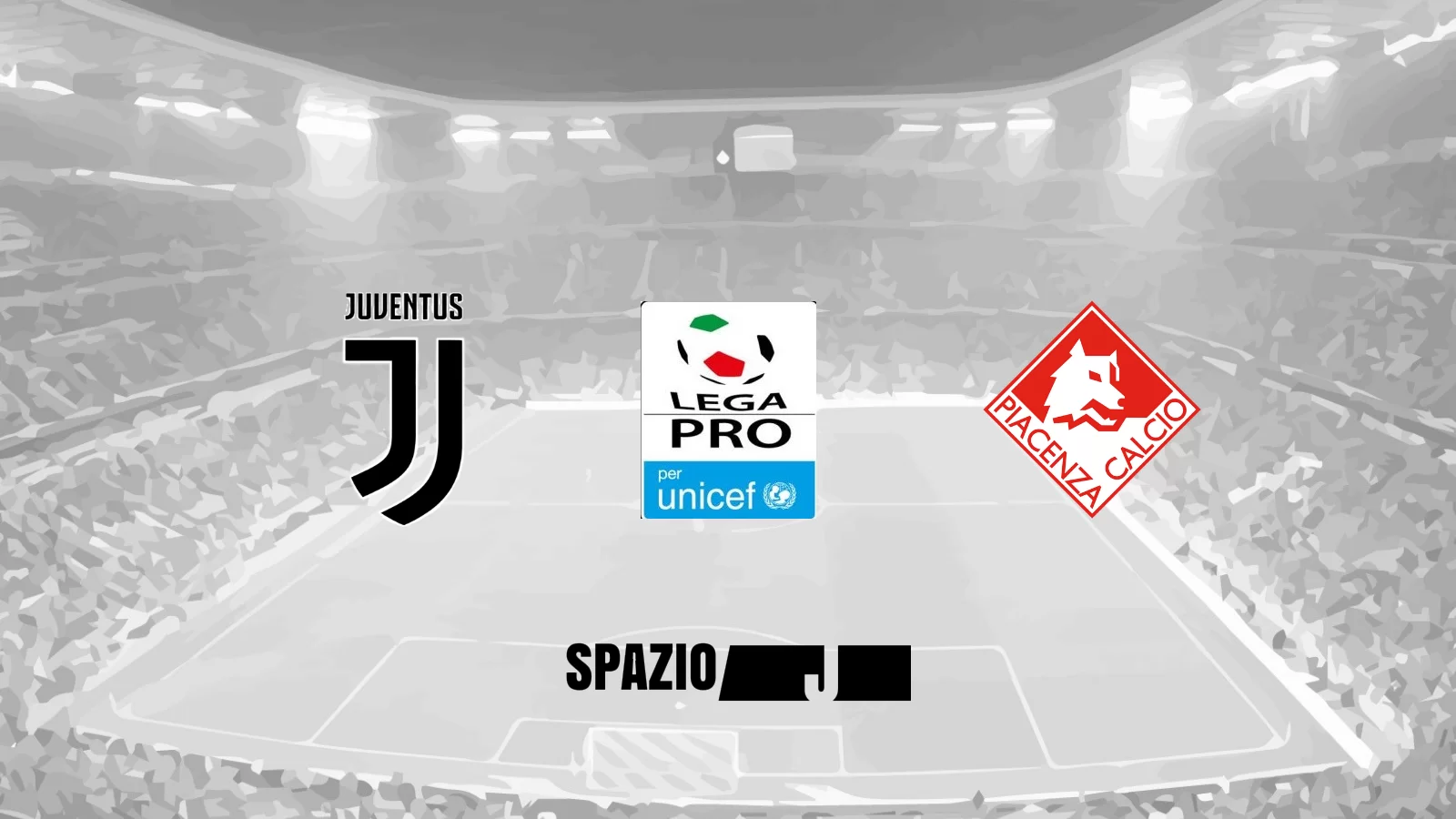 Juventus U23 – Piacenza 0-2: al Moccagatta vince l’esperienza, buona la prova dei bianconeri