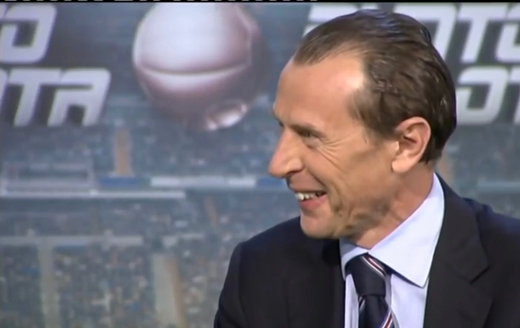 Butragueno: “Ritorno di CR7 al Real Madrid? Vediamo”