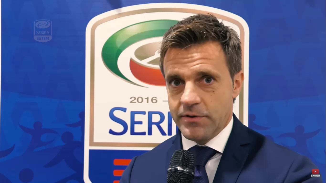 Rizzoli risponde a Pecoraro: “Nulla da nascondere su Inter-Juventus, non era una situazione da VAR”
