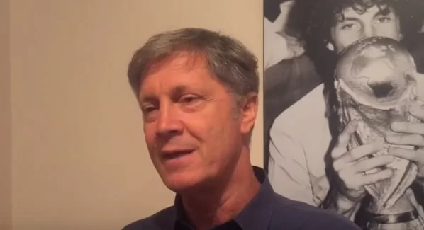 Collavati: “Paolo Rossi era già andato via da un po’, non rispondeva da tempo ai messaggi”