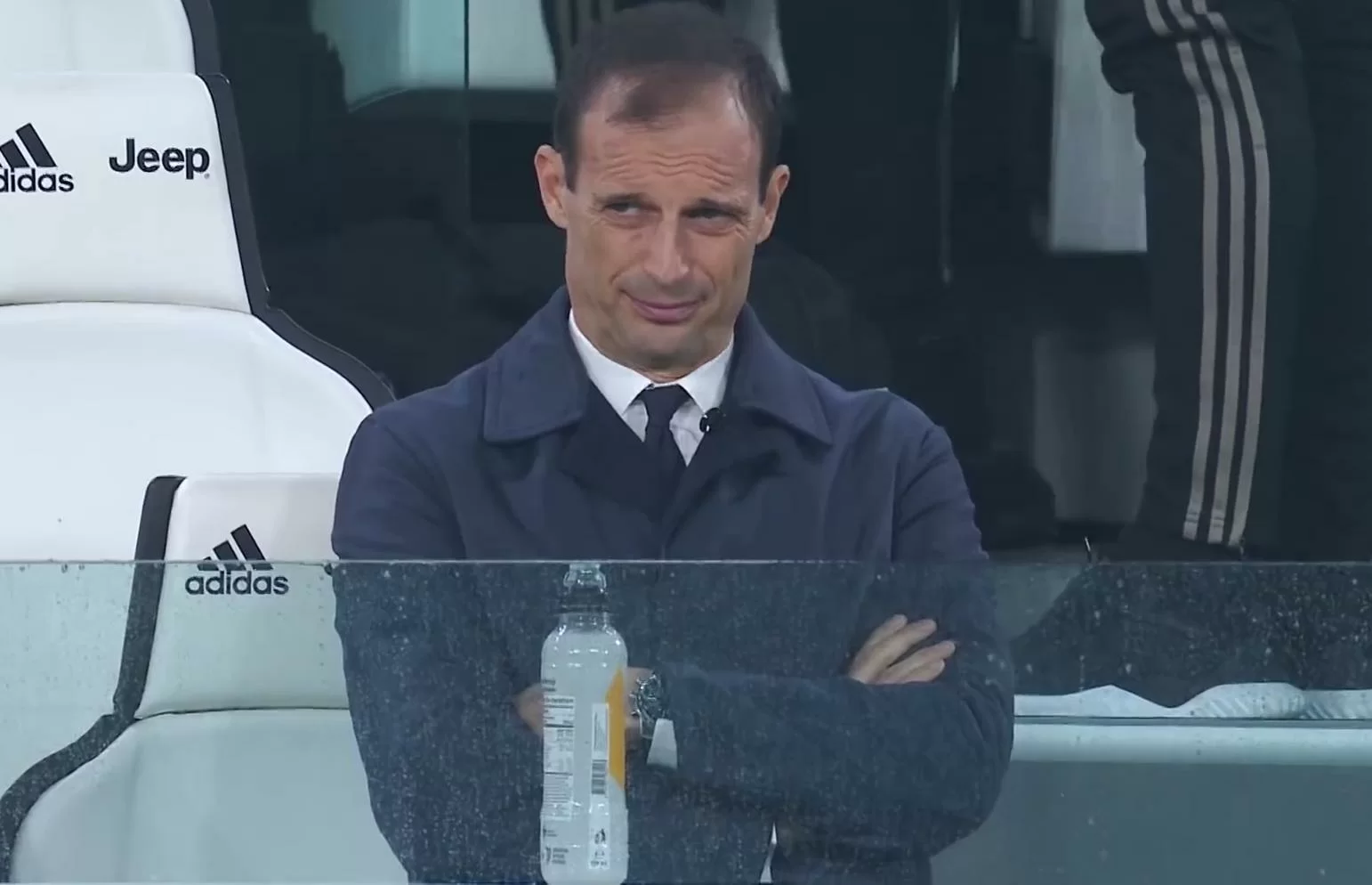 OKDIARIO – Allegri in pole per allenare il Real Madrid