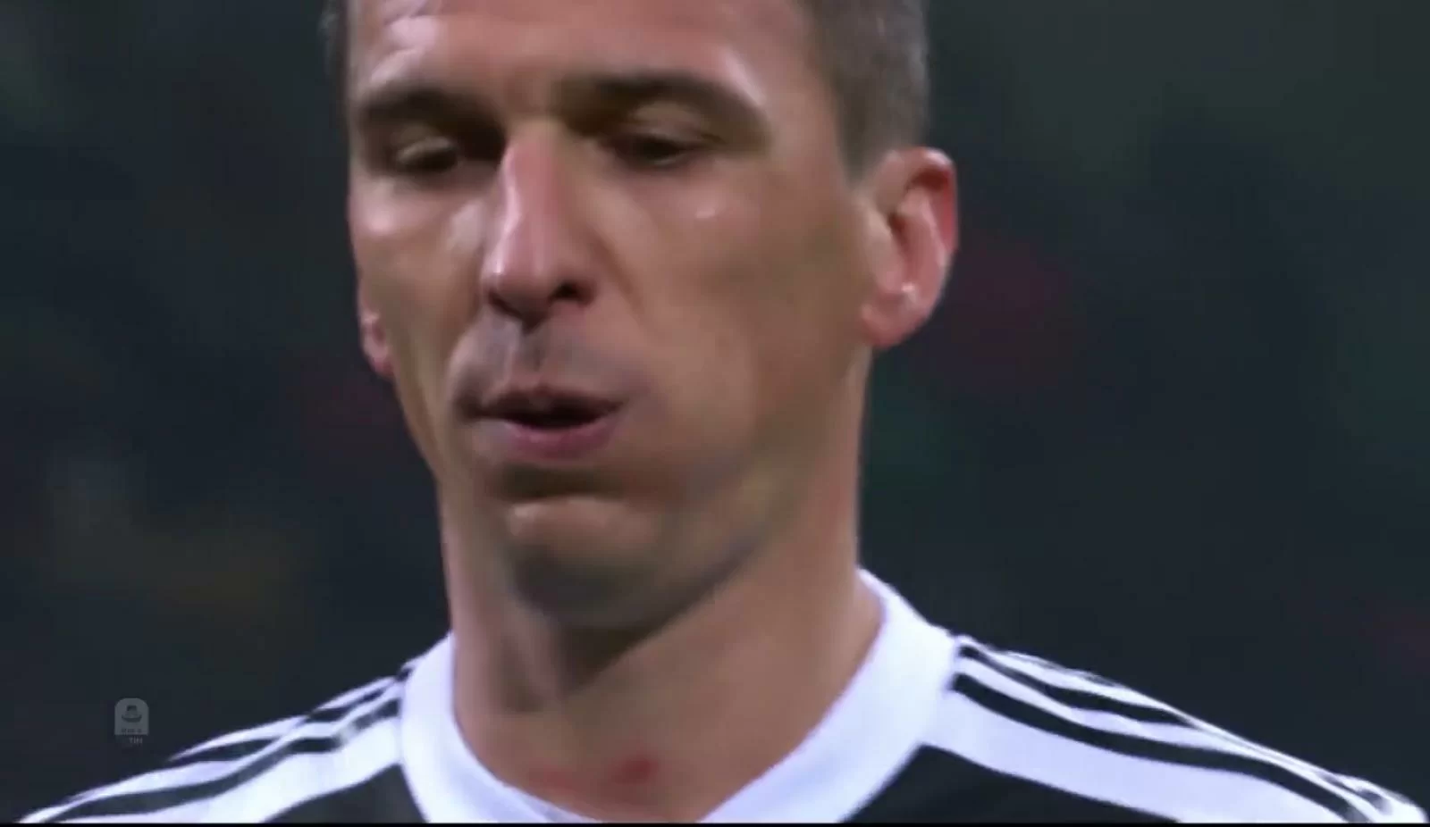 Mandzukic: in estate l’attaccante rifiutò il Psg