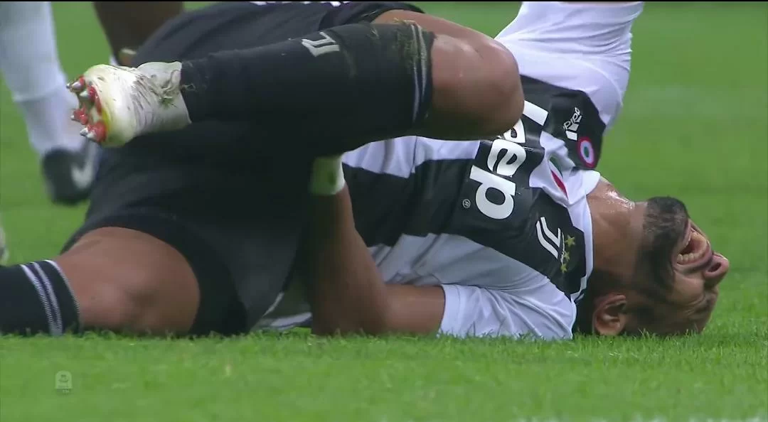 Polemiche, lamentele e finti infortuni: ecco perché la Juventus ha ceduto prematuramente Medhi Benatia