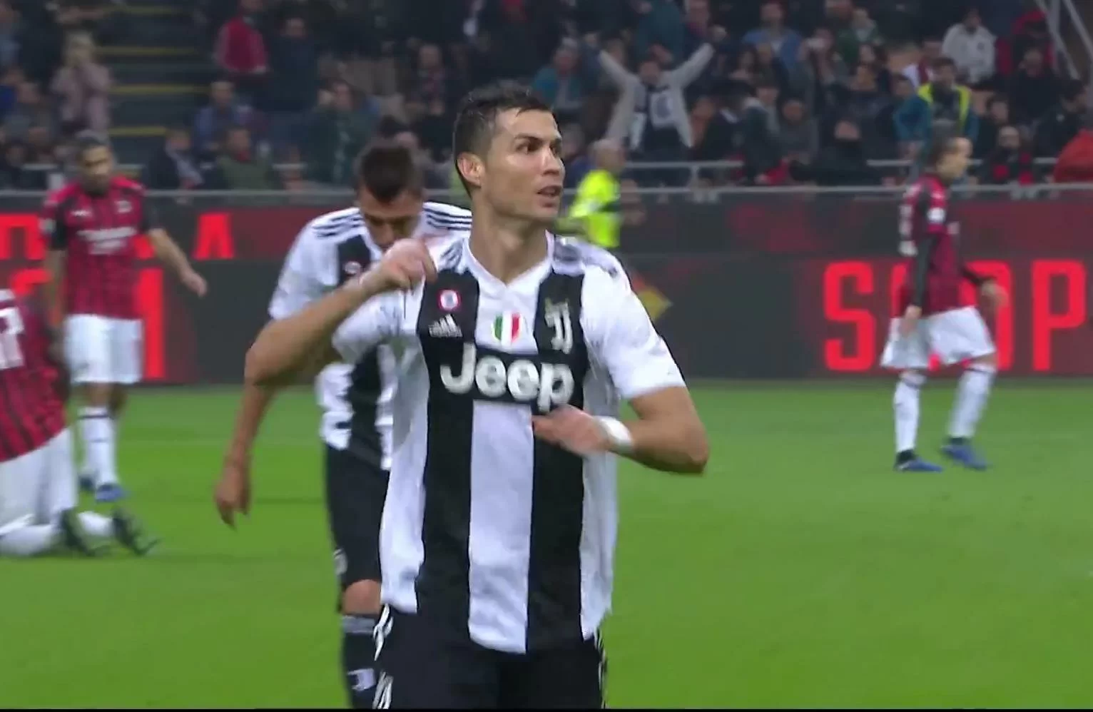 UEFA – Nuovo record di CR7: nella squadra dell’anno per 13 volte consecutive