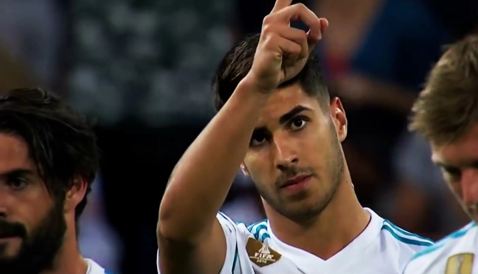 Asensio shock: grave infortunio col Real, stagione in bilico