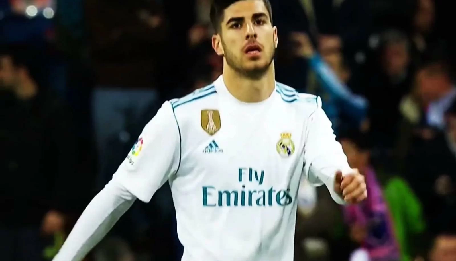 Asensio: “L’assenza di Ronaldo non ci pesa. Il gol in finale alla Juve indimenticabile”