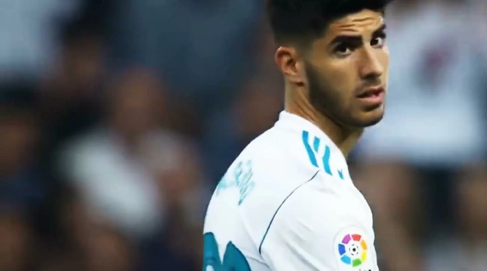 Asensio ha già scelto il suo futuro