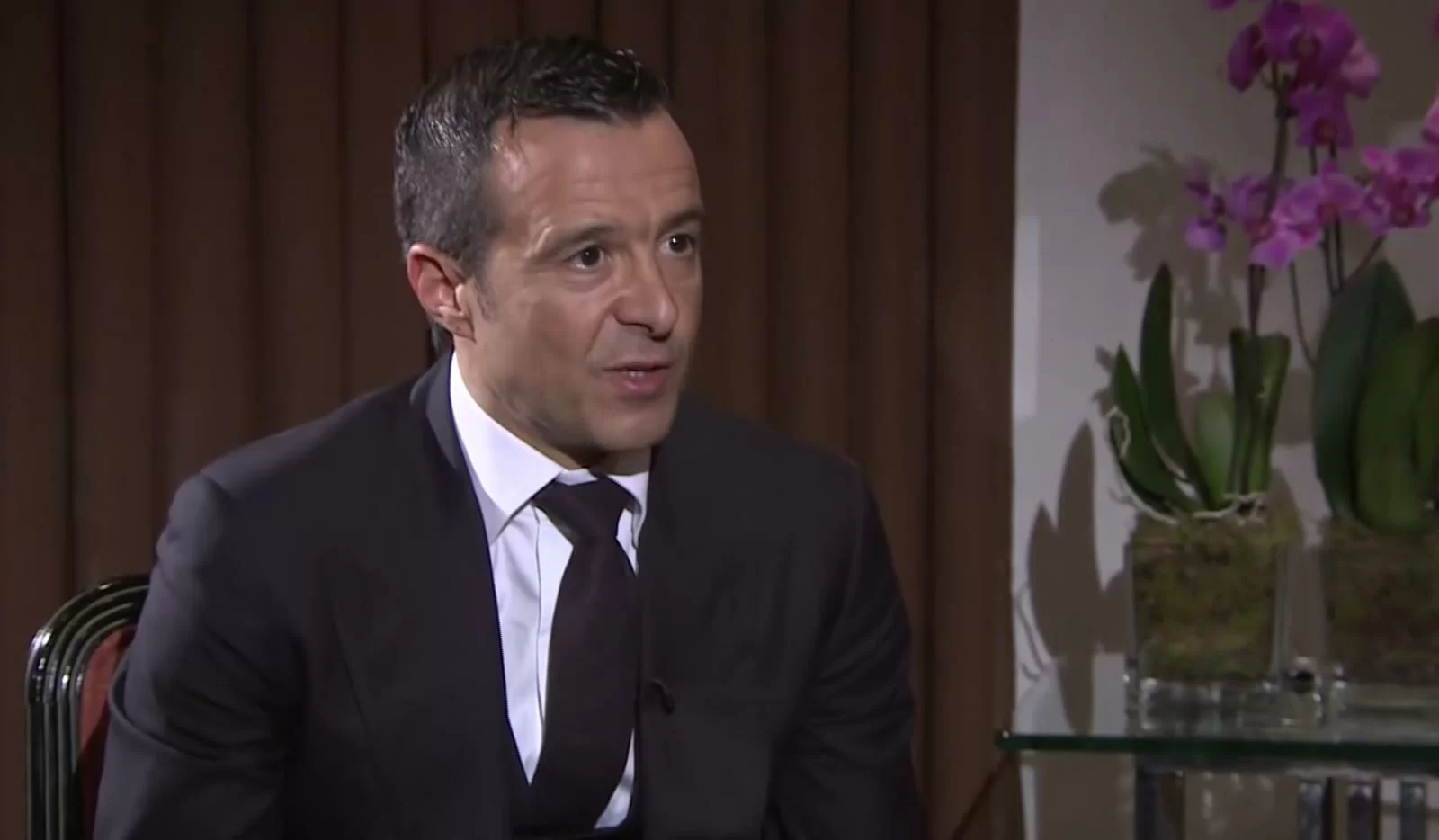 Asse Juve-Mendes: il procuratore prepara un altro grande colpo