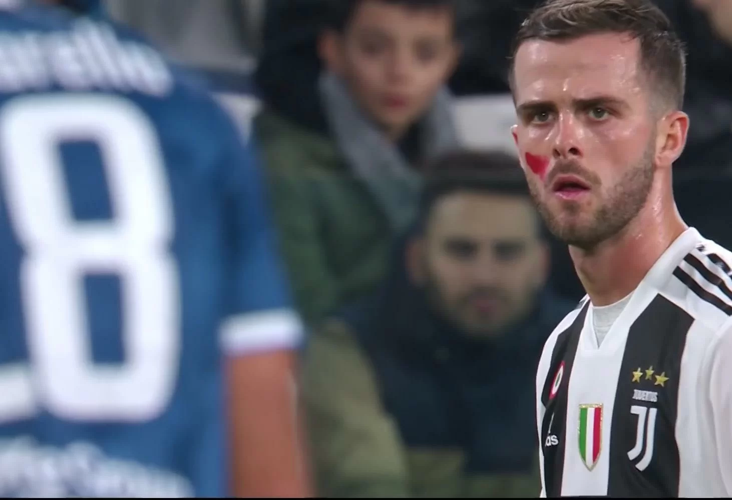 Miralem Pjanic: “È ora di ricominciare. Vogliamo vincere ancora questa coppa”