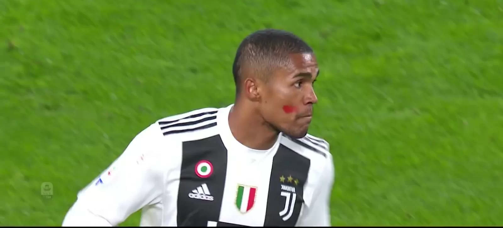 Douglas Costa ritrovato: è lui l’acquisto di gennaio