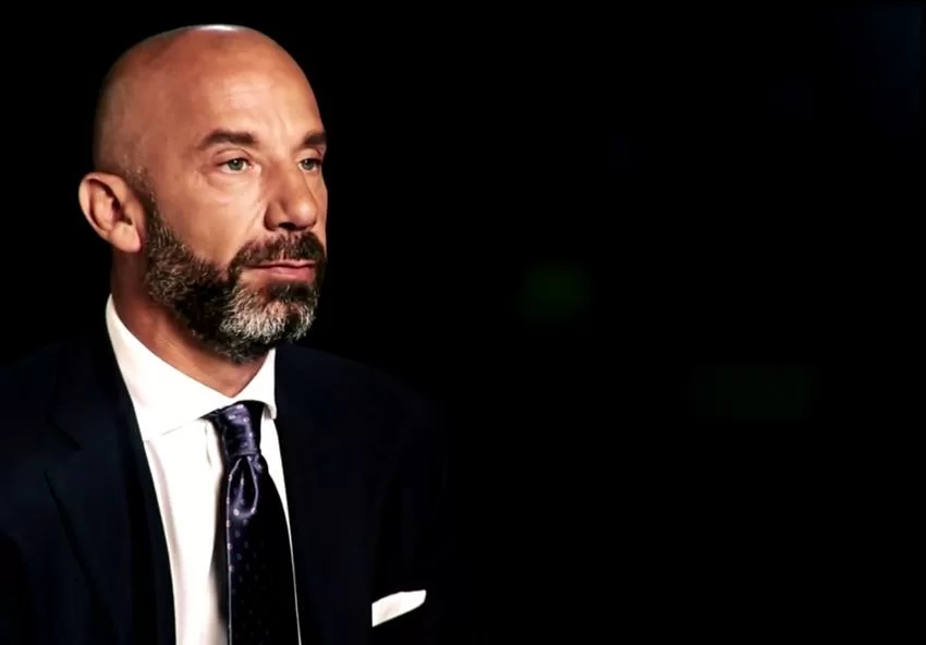 Vialli, la miglior vittoria: “Dopo 17 mesi di chemio nessun segno della malattia”