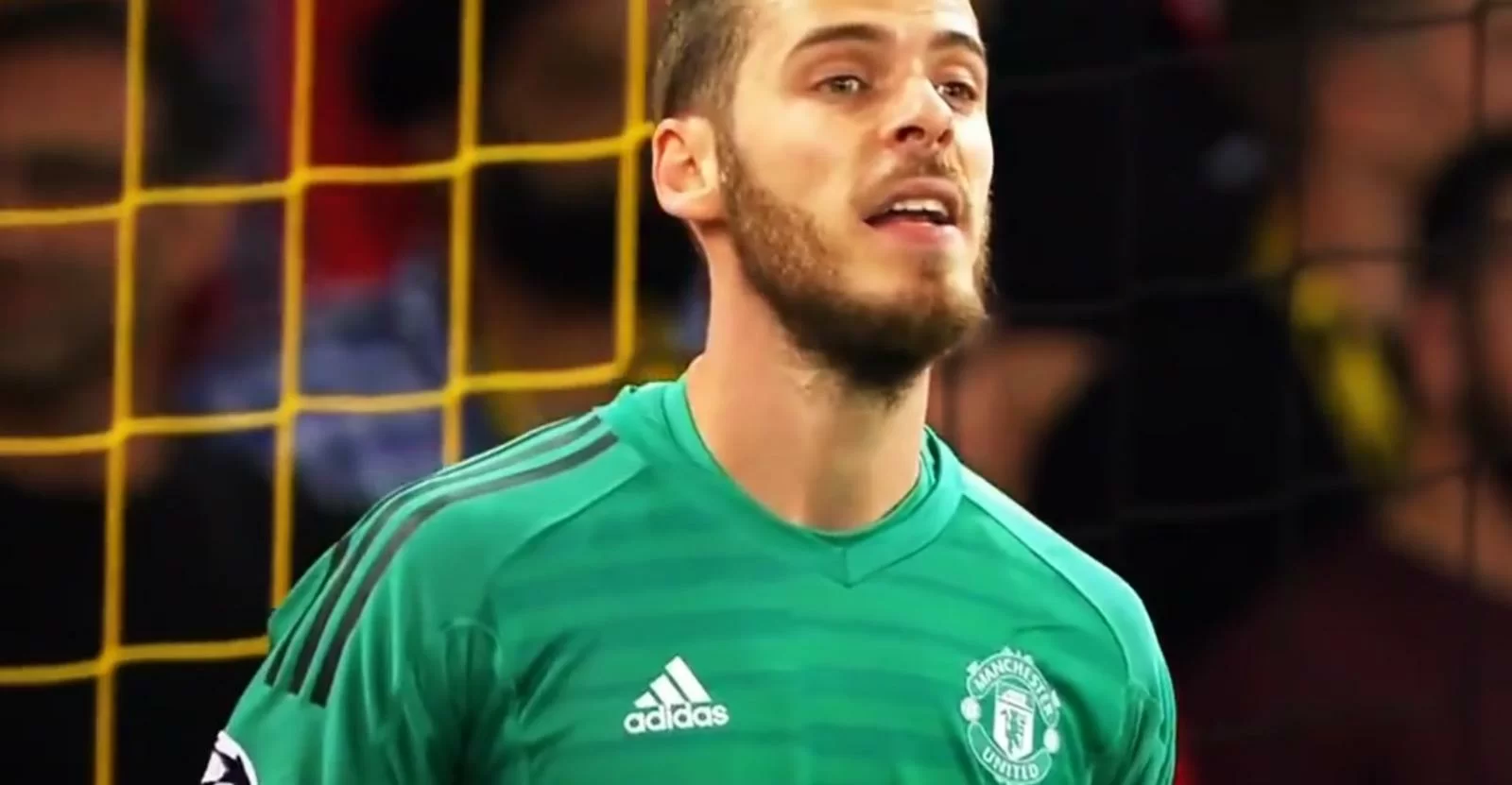 De Gea-Manchester Utd: c’è l’accordo per il rinnovo