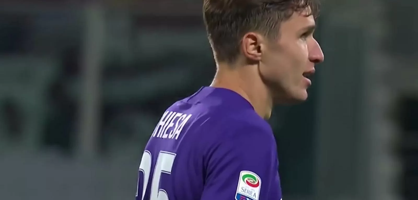 La Juve vuole Chiesa: si cerca l’accordo con il padre