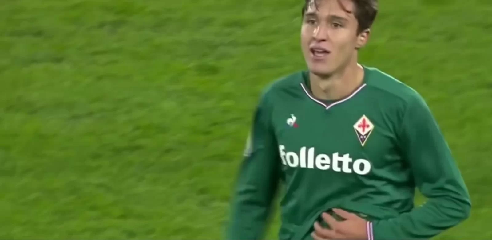 Per Federico Chiesa sarà Juventus-Inter. Ma Marotta lo aveva già prenotato per i bianconeri