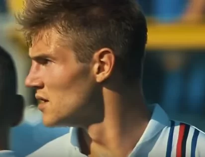 Gara aperta per Andersen: su di lui anche il Manchester United