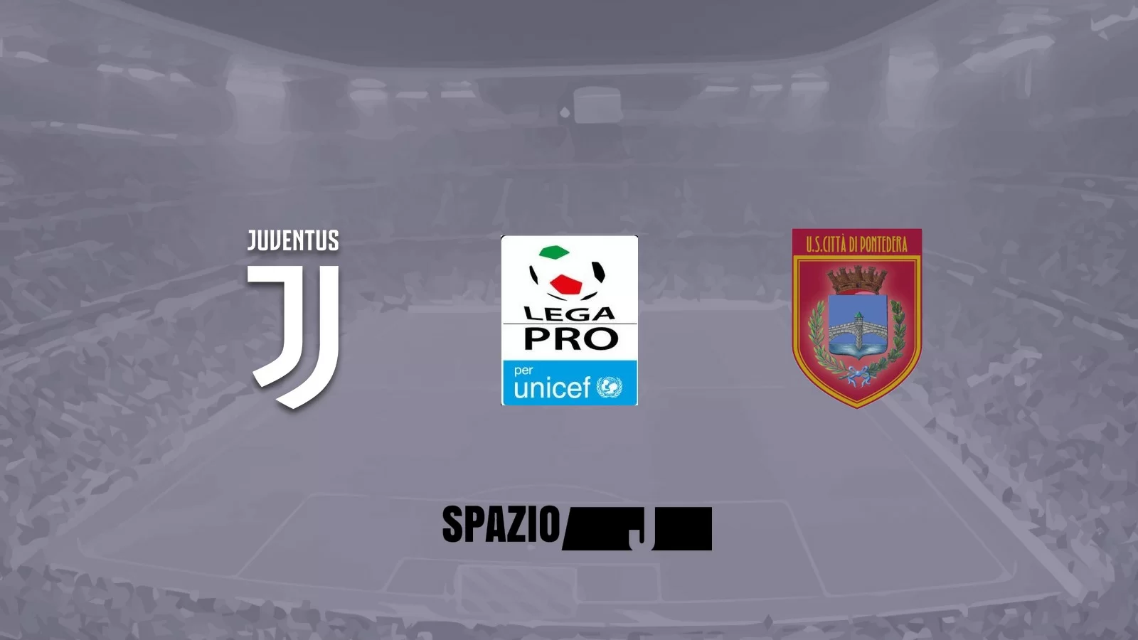 LIVE Juventus U23 – Pontedera: fine gara, vince il Pontedera per 1-2