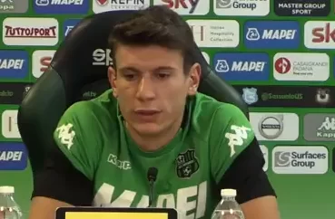 La Juventus continua ad osservare Magnani