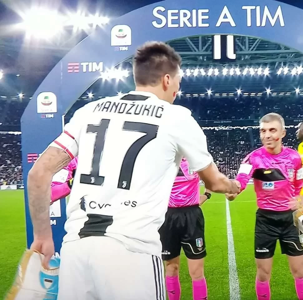 Chiamatelo Bomber Mario