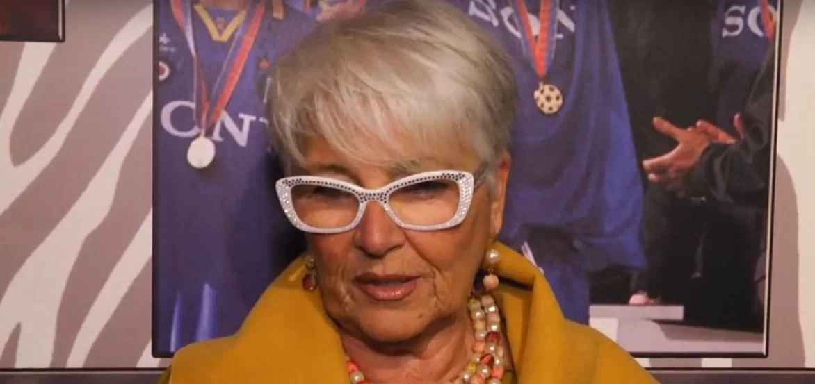 Mariella Scirea: “Gaetano avrà perdonato, ma io no. Volevano colpire la Juventus!”