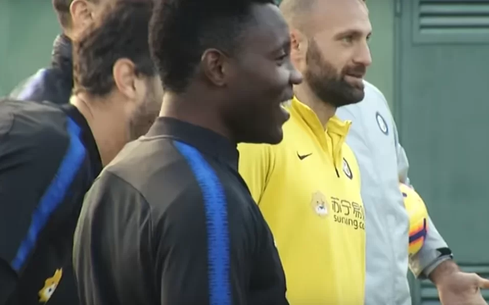 Di Marzio: “Asamoah verso il Cagliari”