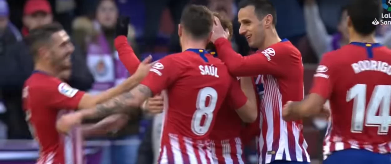 Atletico Madrid: fidarsi è bene, non fidarsi è meglio