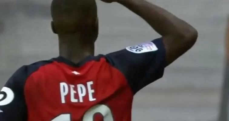 Calciomercato: Galtier fa chiarezza su Nicolas Pepè