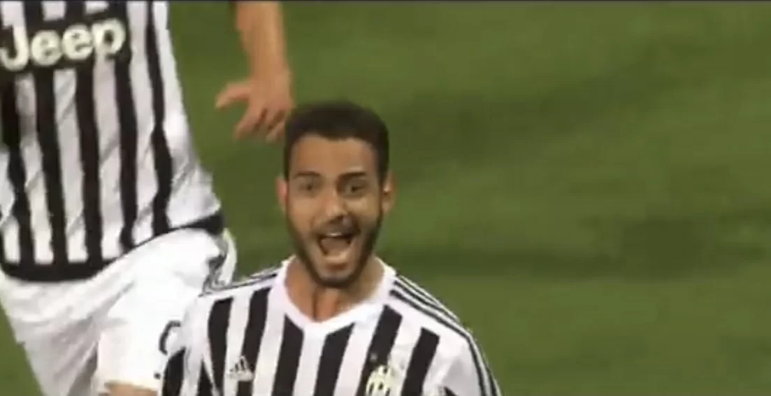 Ufficiale l’addio di Kastanos, il centrocampista passa al Frosinone