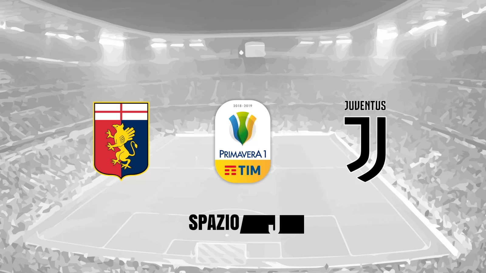 ReLIVE Genoa-Juventus Primavera 2-1: Fagioli illude, Ventola condanna