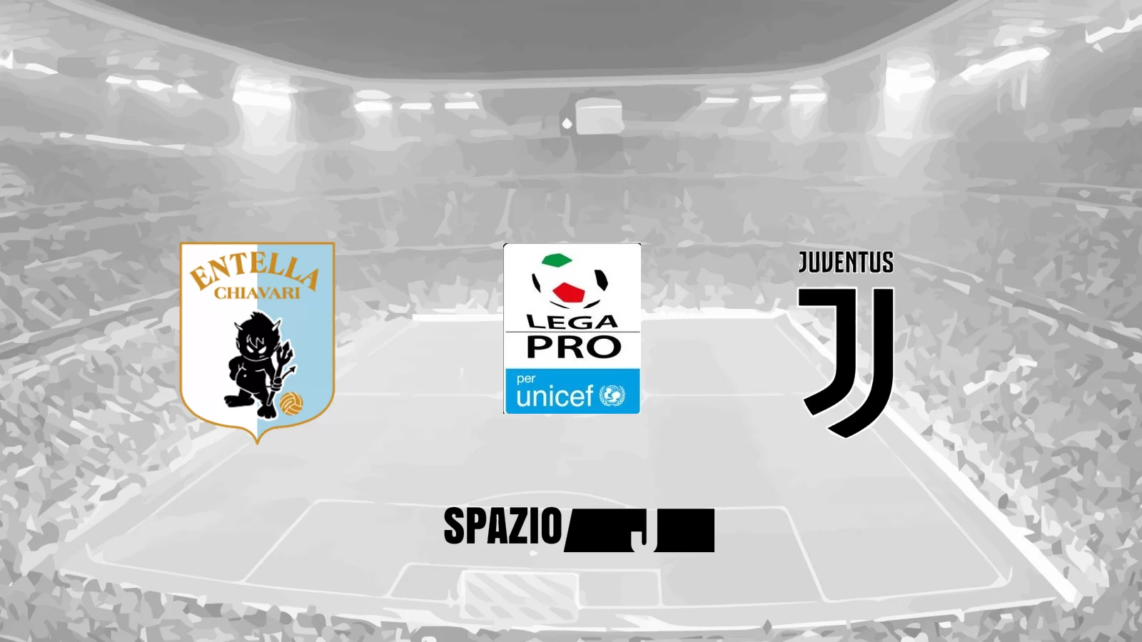 Entella-Juventus U23 1-0: le pagelle. Bene Del Favero e Mavididi, da rivedere Emmanuello