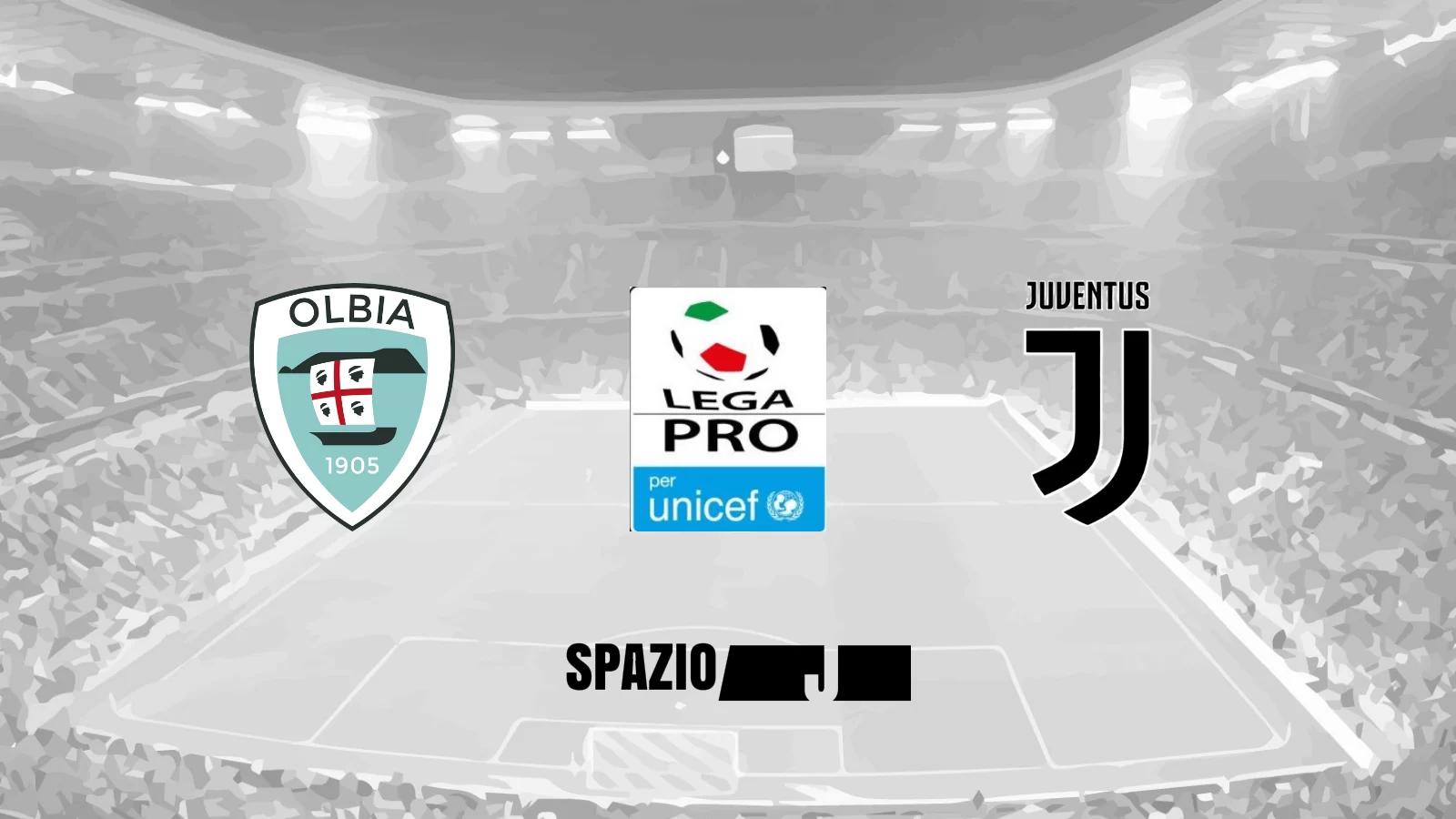 LIVE Olbia – Juventus U23: finisce 0-1, decide Bunino all’89’