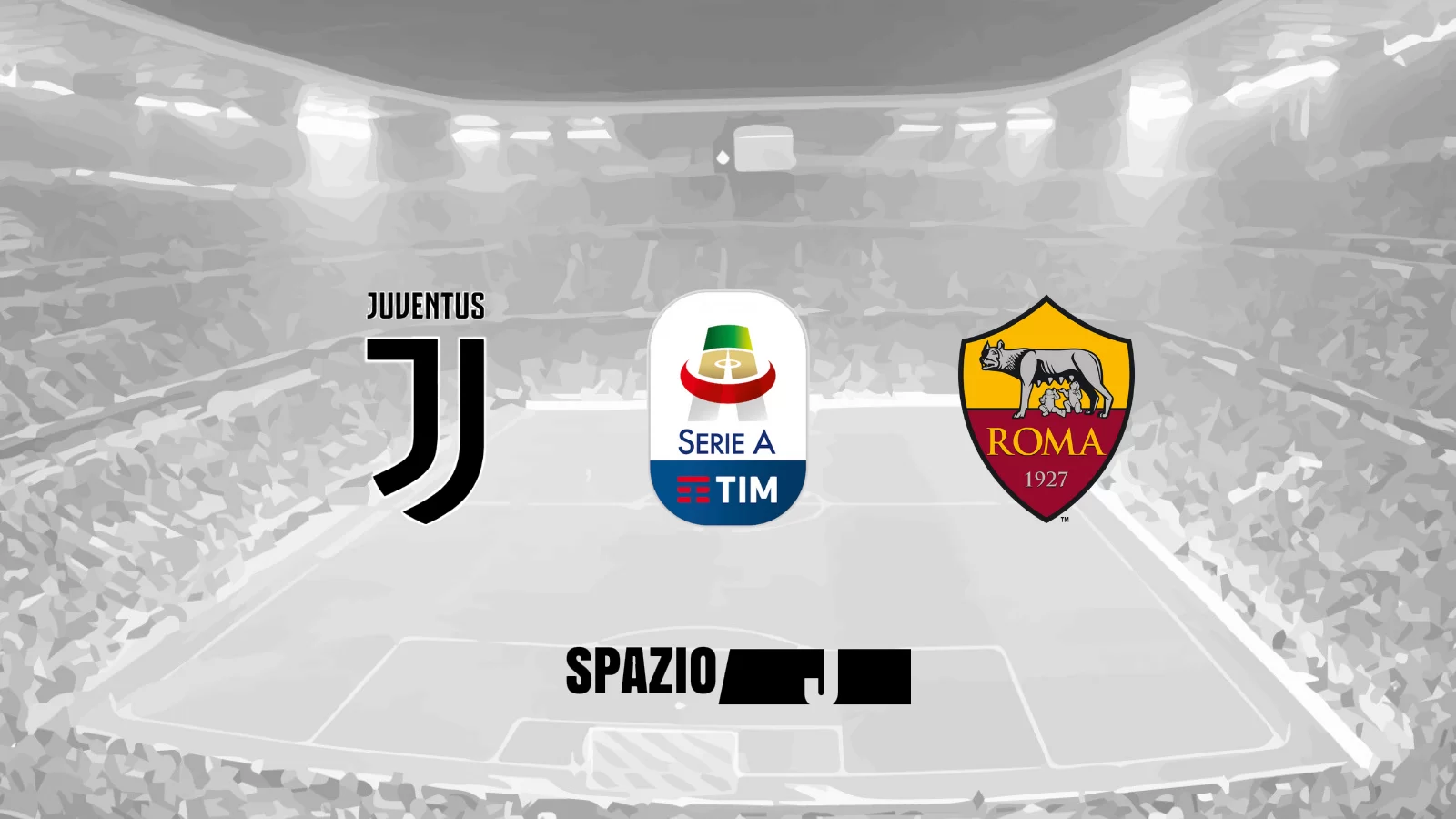 Verso Juventus-Roma: Domani possibile 4-3-1-2. Niente panchina per CR7, Benatia verso una maglia da titolare