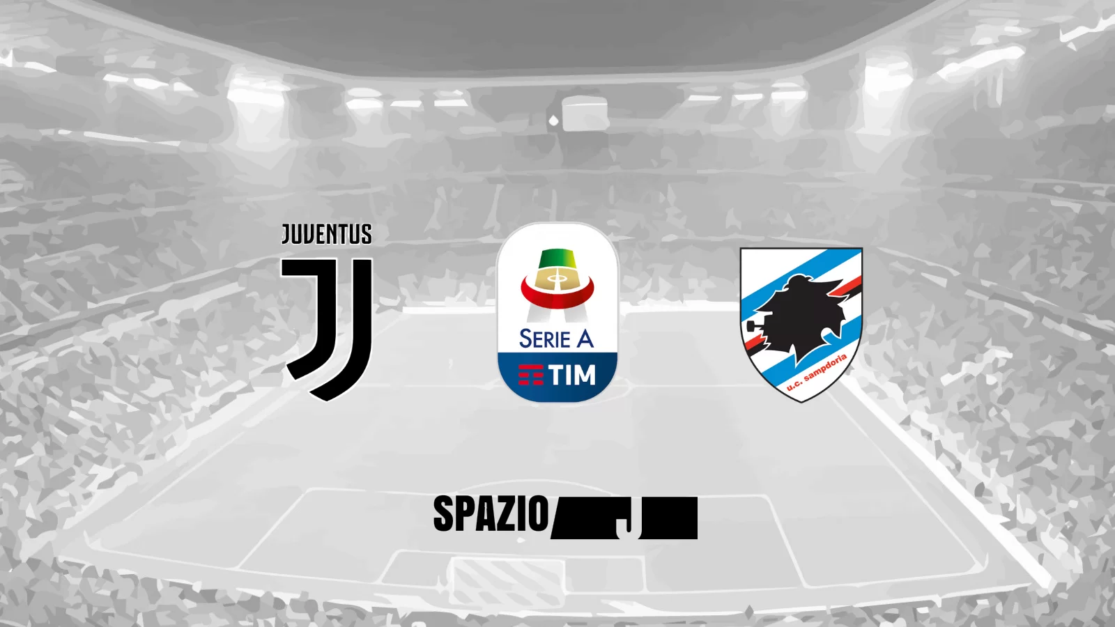 RE LIVE Juventus-Sampdoria 2-1: la doppietta di CR7 stende la Samp!