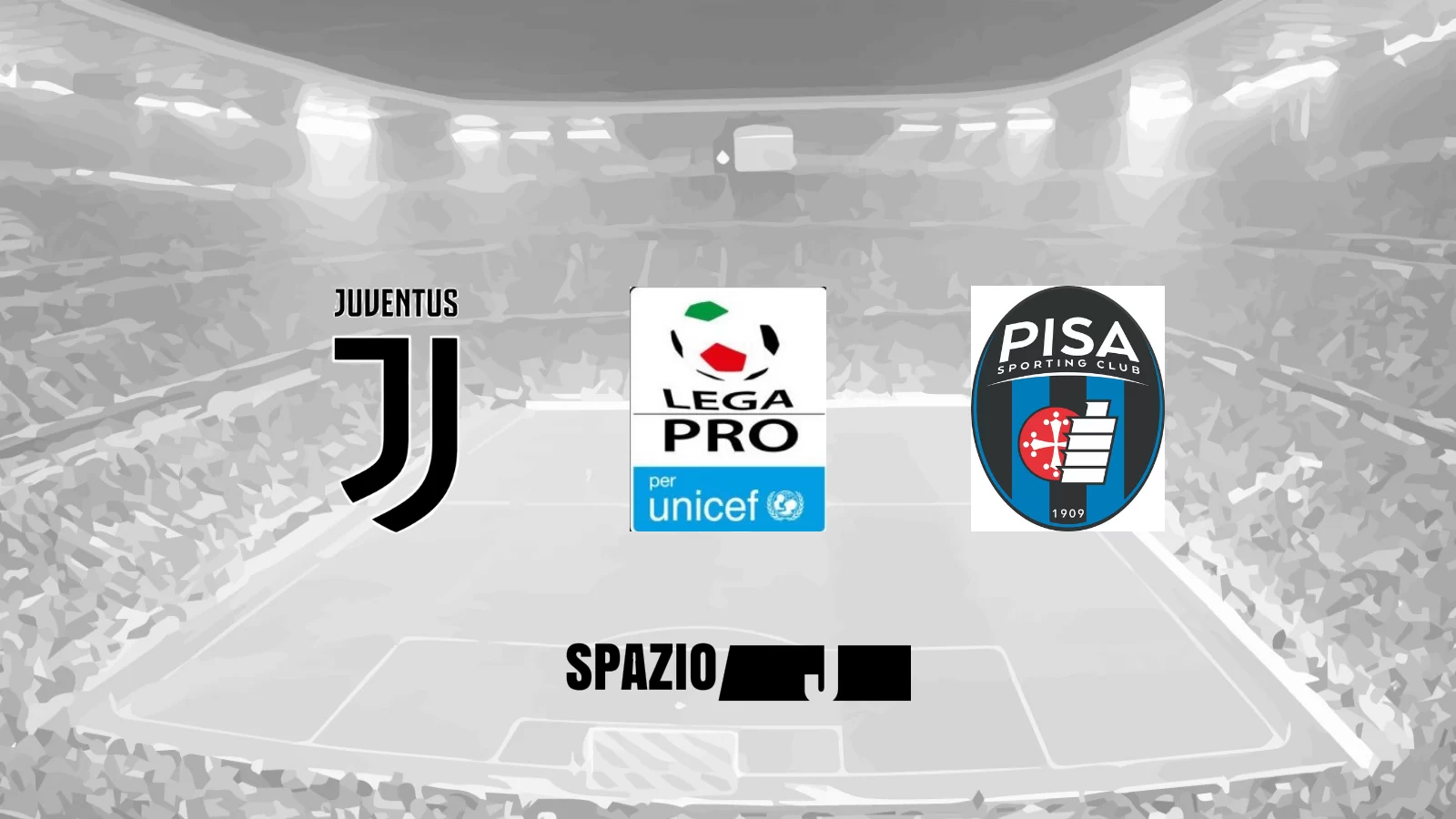 LIVE Juventus U23 – Pisa: cade in casa la Juve per 1-3