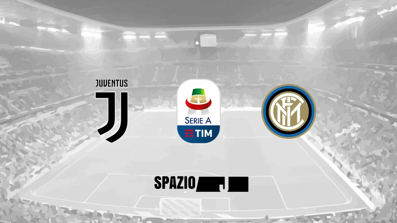 Verso Juventus-Inter: Emre Can ci sarà, Nainggolan forse