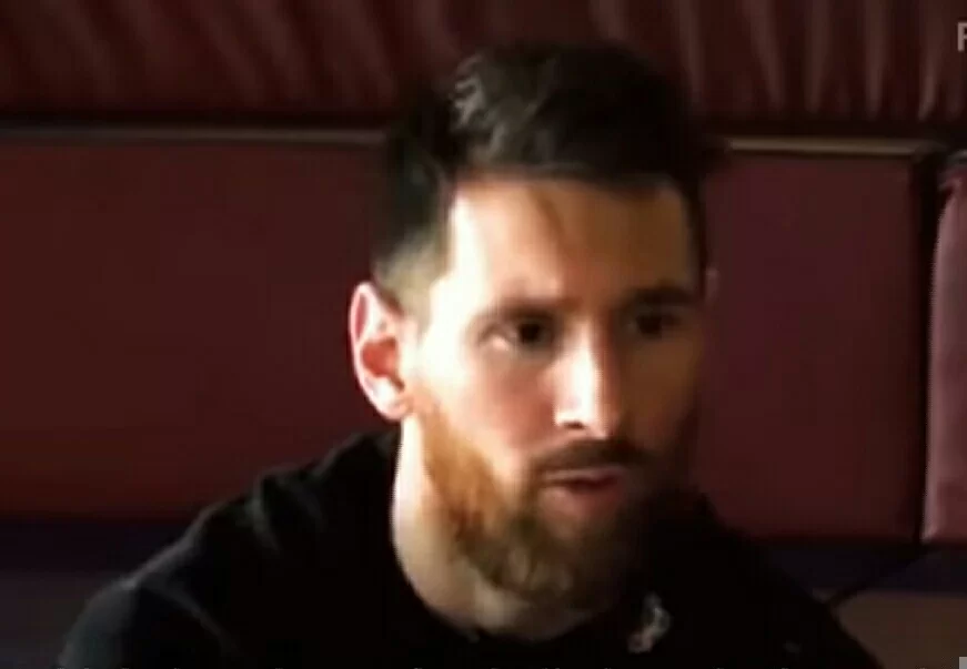 Messi vince la Scarpa d’Oro, battuto Cristiano Ronaldo