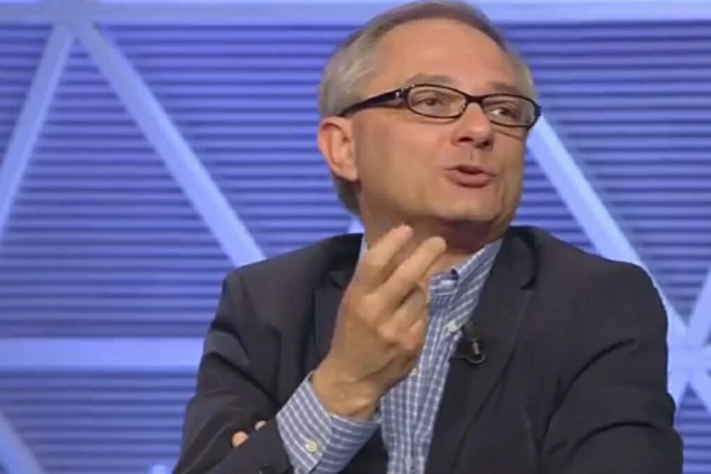 Crosetti: “Moggi poteva evitare. Juve fortissima in storia, meno in aritmetica”