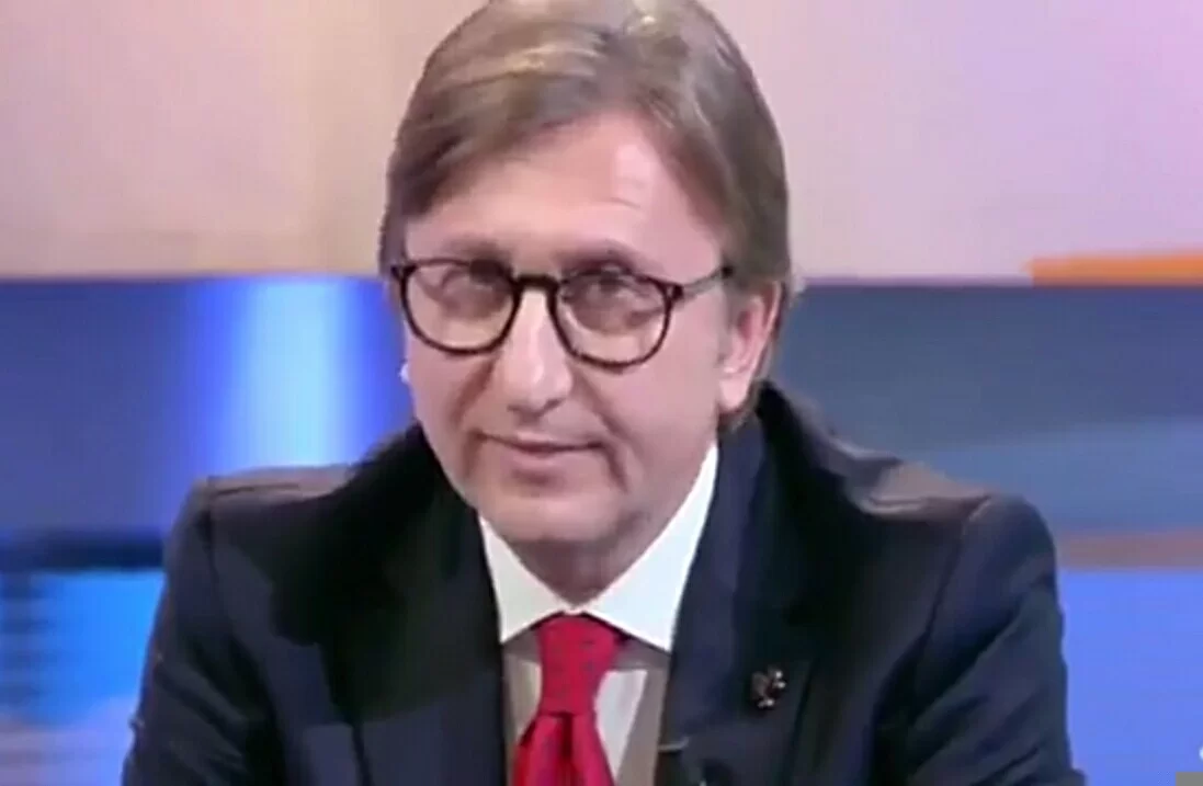 Auriemma: “Mi imbarazzano le parole di Chiellini e Allegri su De Laurentiis”
