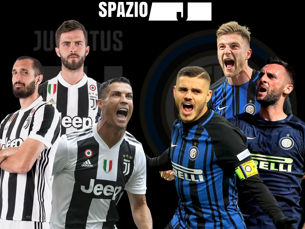 GdS: “Tournèè estiva in Cina per i bianconeri. Juve-Inter a Nanchino”