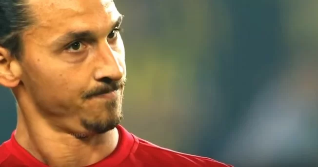 Ibrahimovic sulla sua Juve: “Capello e Moggi? Ecco cosa hanno fatto”