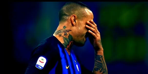 CdS – Nainggolan al veleno: “Sono antijuventino”