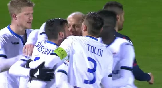 Non solo Kulusevski: la Juve segue altri due giocatori dell’Atalanta