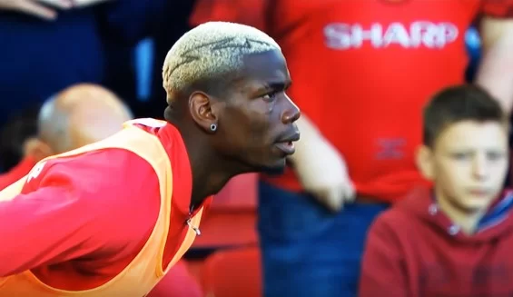 Pogba si offre al Real Madrid, scatta l’effetto-Zidane!