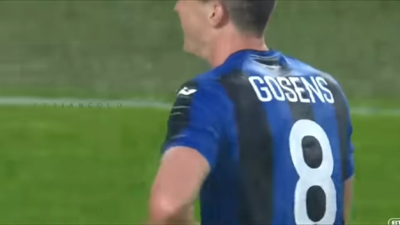 Gosens non ha dubbi: “Contro Genoa, Juve e Sassuolo faremo 9 punti”