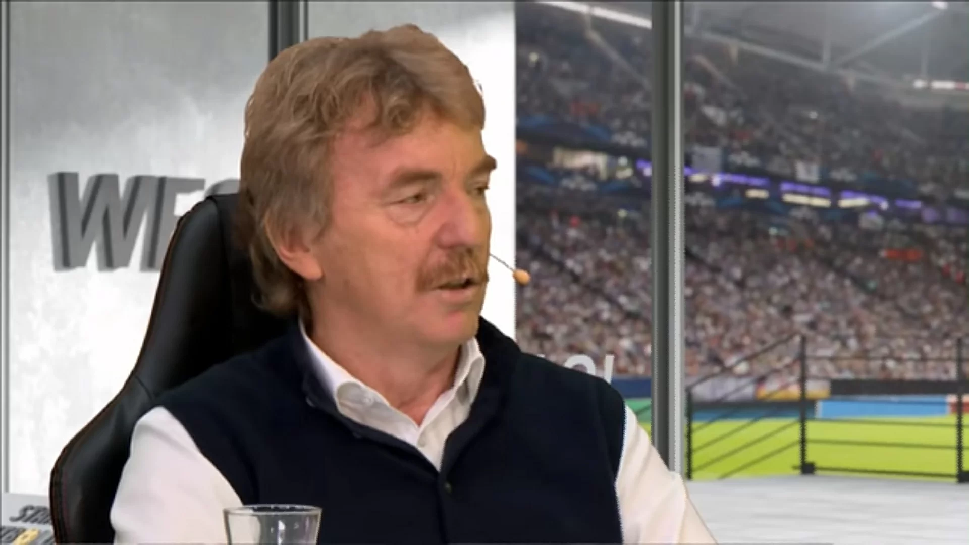 Boniek: “La Juve è più forte della Roma, spero vinca la Champions League”