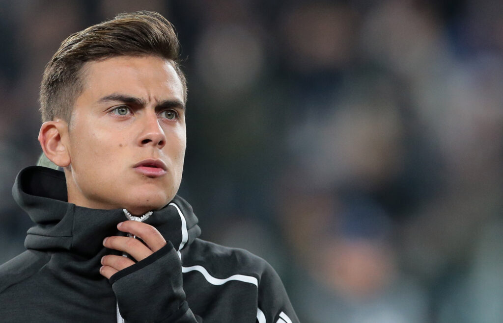 dybala