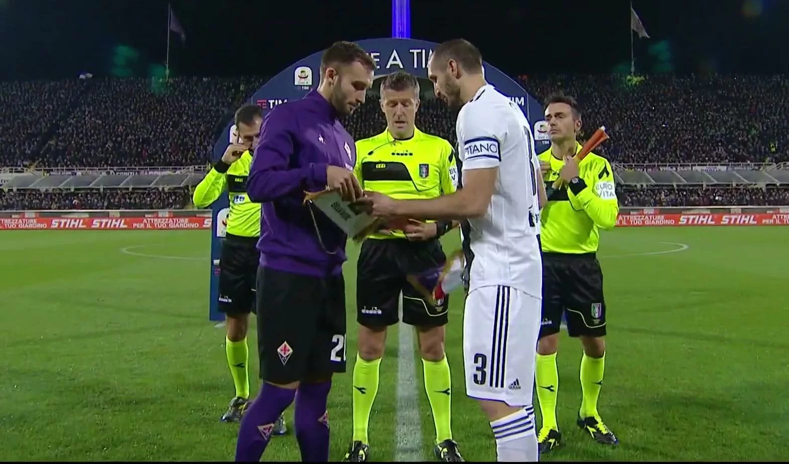 Muriel: “Non è bello che vinca sempre la Juve, spero che dal prossimo anno…”