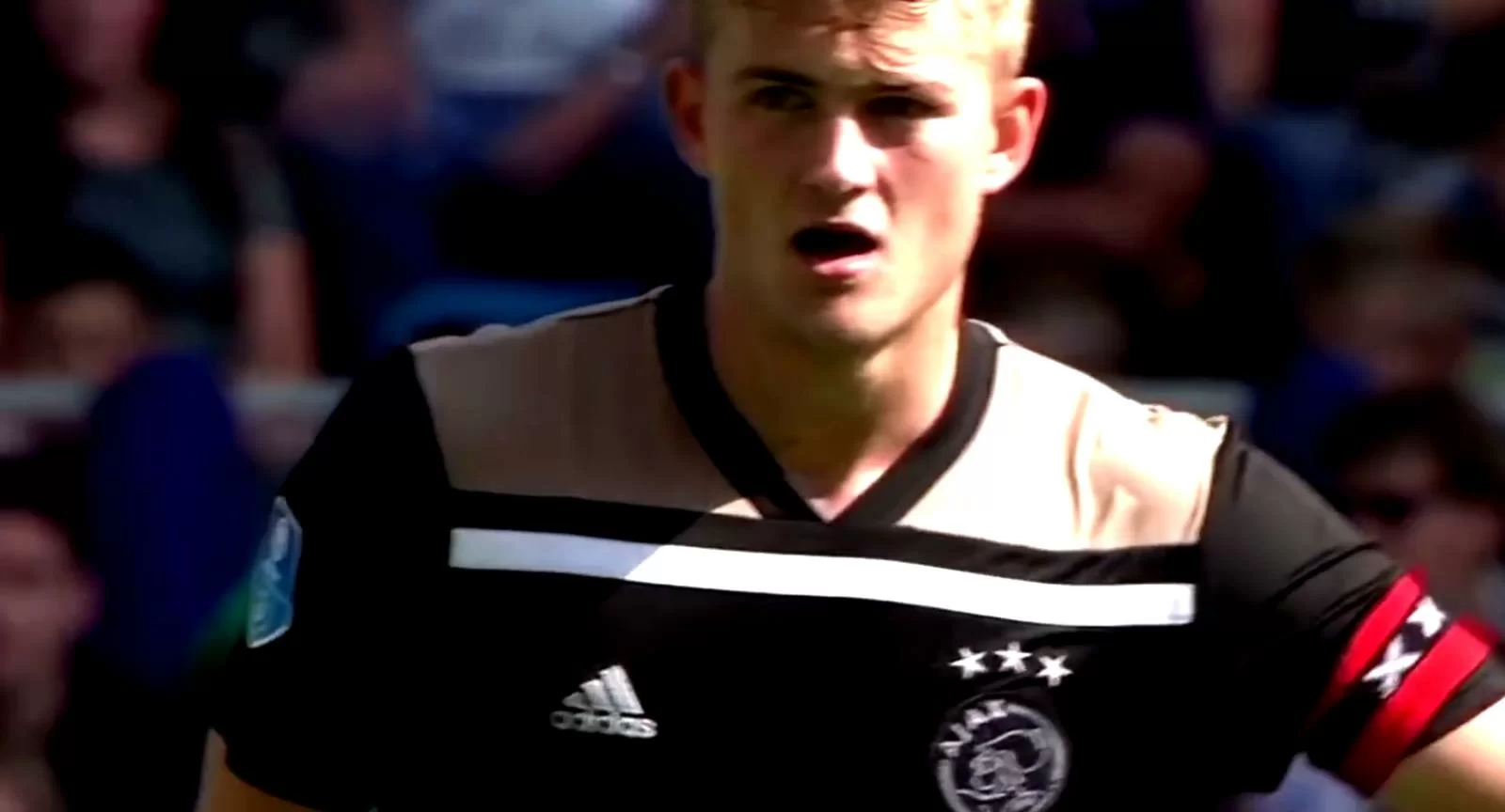 Raiola spinge De Ligt verso la Juventus. Il Barcellona, nel frattempo, corteggia l’Ajax